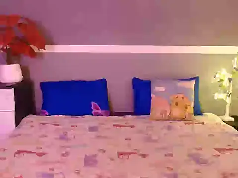 Jennythai123 online show from October 25, 2025, 7:38 am