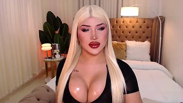 Your Majesty Tyra online show from January 4, 2025, 6:41 am