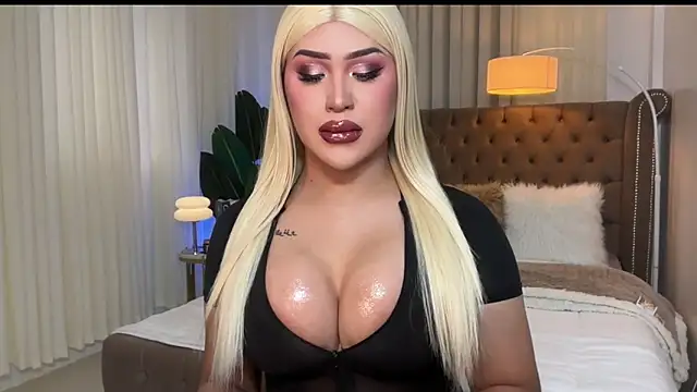 Your Majesty Tyra online show from January 20, 2025, 5:37 am