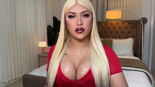 Your Majesty Tyra online show from March 10, 2025, 4:49 am