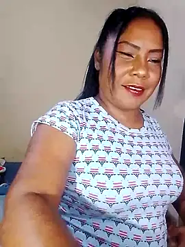 Snapshot of rosmery-navarro chatting on September 16, 2025, 2:56 am rosmery-navarro online show from September 16, 2025, 2:56 am