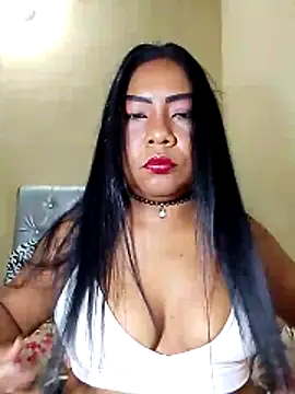 Snapshot of rosmery-navarro chatting on November 25, 2025, 2:55 am rosmery-navarro online show from November 25, 2025, 2:55 am