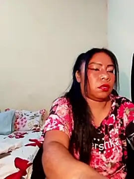 rosmery-navarro online show from February 6, 2026, 5:34 am