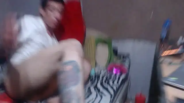 DADDYGNAGSTA online show from January 4, 2025, 6:30 pm