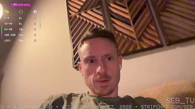 Snapshot of seb_tv chatting on May 28, 2026, 1:47 am seb tv online show from May 28, 2026, 1:47 am
