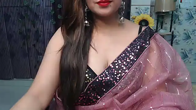 mahimagicdoll DESI online show from December 23, 2024, 6:27 pm