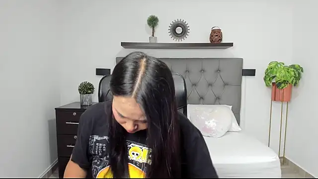 isabella florez online show from January 29, 2025, 12:13 pm