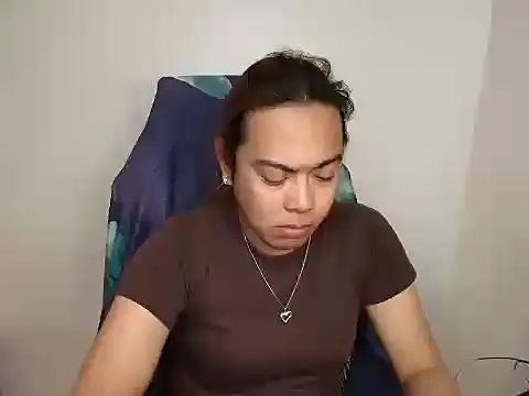 Your PrettyGirlxxx online show from March 27, 2026, 9:21 am