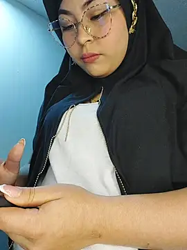 Hana    online show from March 21, 2026, 1:43 am