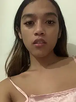 Urasian goodess online show from February 24, 2025, 5:00 am