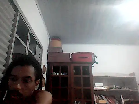 Snapshot of DarkSlim666 chatting on February 22, 2026, 1:18 am DarkSlim666 online show from February 22, 2026, 1:18 am