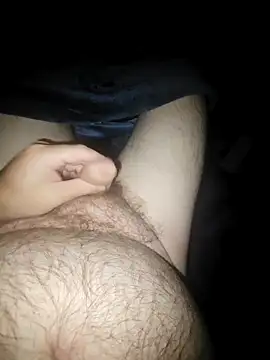 Snapshot of thefox92 chatting on October 20, 2025, 11:16 pm thefox92 online show from October 20, 2025, 11:16 pm