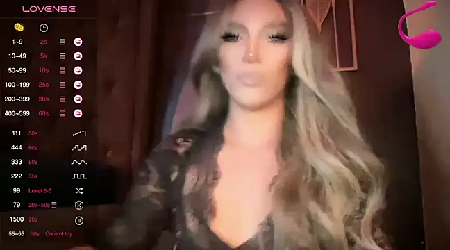 Lo la 69 online show from February 2, 2025, 9:34 pm