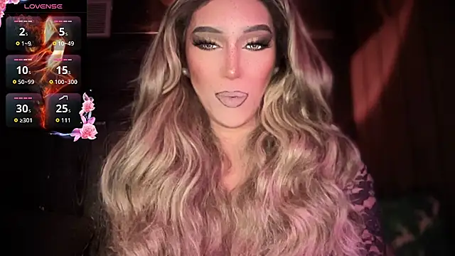 Lo la 69 online show from February 20, 2026, 7:43 am