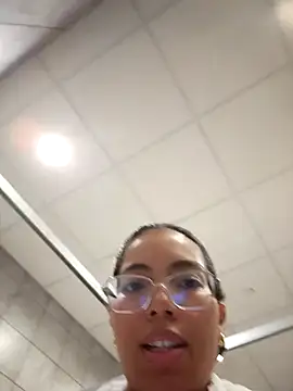 SheenaBrooke online show from October 31, 2025, 3:57 pm