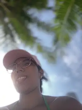 SheenaBrooke online show from February 26, 2026, 7:18 am