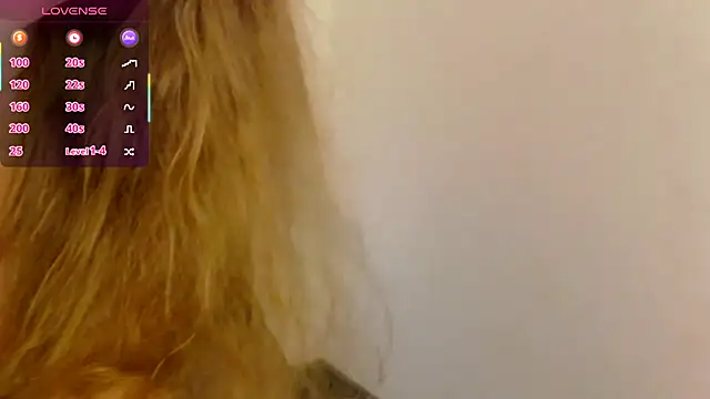 Snapshot of PetersEmily chatting on May 16, 2026, 9:13 pm PetersEmily online show from May 16, 2026, 9:13 pm