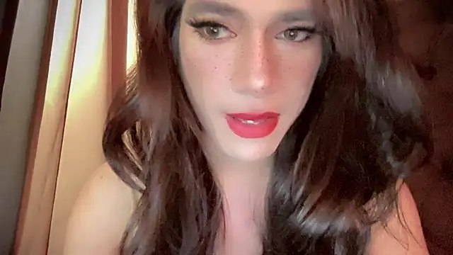 Snapshot of QUEEN_LILITH chatting on July 24, 2026, 9:07 am QUEEN LILITH online show from July 24, 2026, 9:07 am