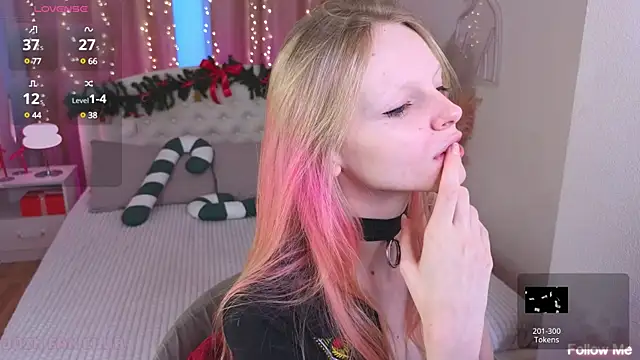 evangel1ne online show from January 10, 2025, 8:07 am