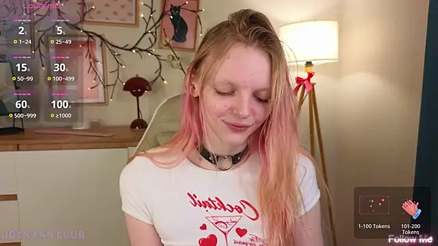 evangel1ne online show from January 16, 2025, 12:31 pm