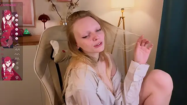 evangel1ne online show from October 12, 2025, 9:36 pm