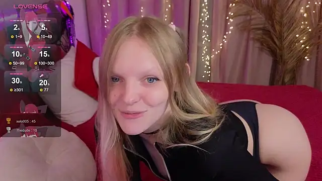 evangel1ne online show from November 5, 2025, 9:48 pm