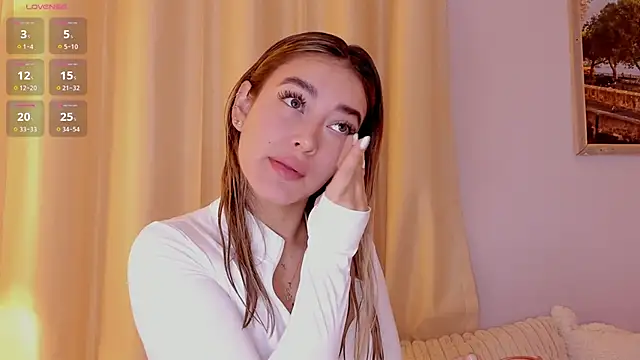 Assh lee  online show from February 2, 2026, 1:10 pm