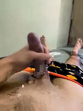 Koudy1 online show from October 11, 2025, 6:01 am