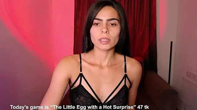 sexyladyy  online show from June 29, 2026, 4:30 am