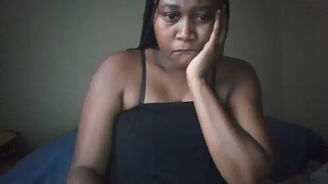 EbonySeductressx online show from February 1, 2025, 4:22 pm