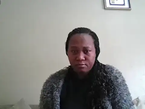 EbonySeductressx online show from February 17, 2025, 11:55 am