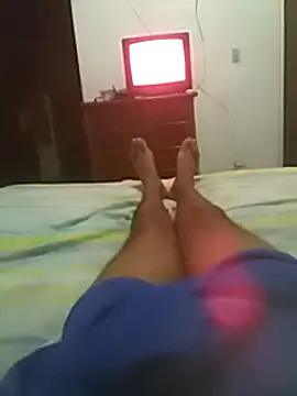 Pauzudosafado2 online show from January 26, 2025, 3:38 am