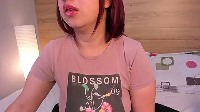 madelaine blosson online show from March 20, 2026, 10:20 am