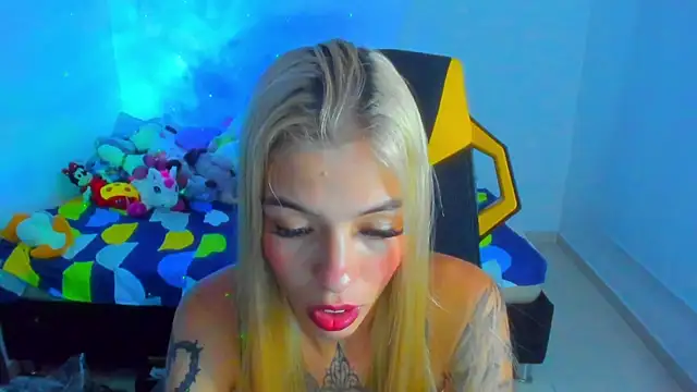 Snapshot of barbiee_05 chatting on March 31, 2026, 12:56 am barbiee 05 online show from March 31, 2026, 12:56 am