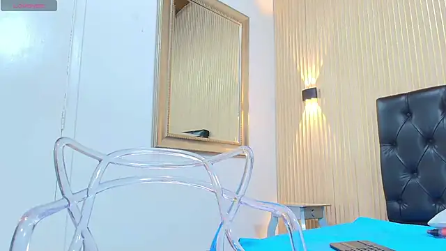  Valeria Brown online show from September 11, 2025, 8:53 pm