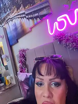 Lolaley2 online show from January 17, 2026, 2:55 pm