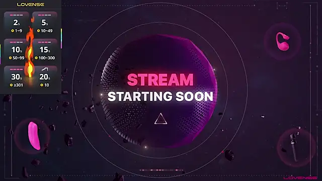 GroovedFlow online show from January 8, 2026, 4:48 am