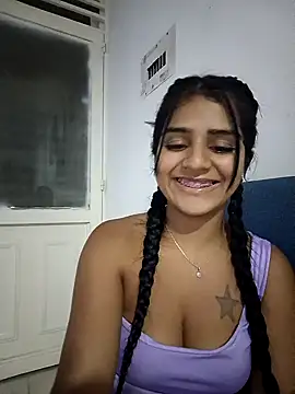AnnRosse18 online show from February 1, 2025, 1:12 am