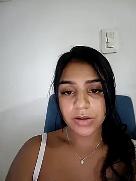AnnRosse18 online show from February 14, 2025, 11:09 pm