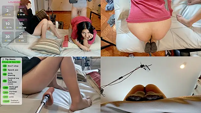 f4p top online show from February 25, 2026, 2:43 am