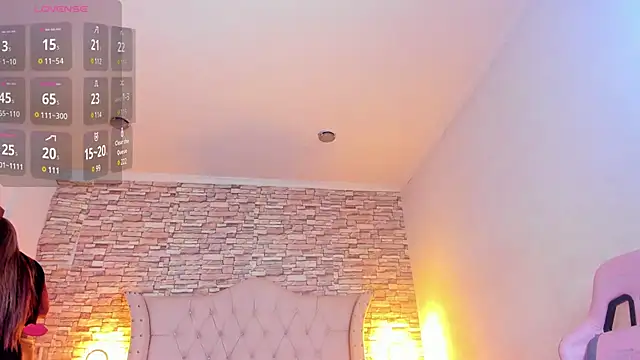 Lucia-sex online show from December 6, 2024, 7:56 pm