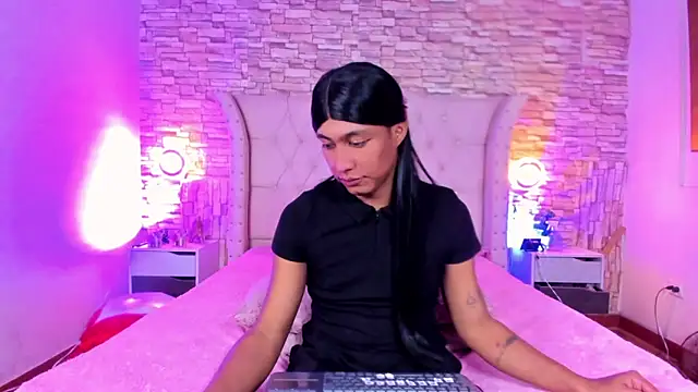 Lucia-sex online show from March 8, 2026, 2:04 am