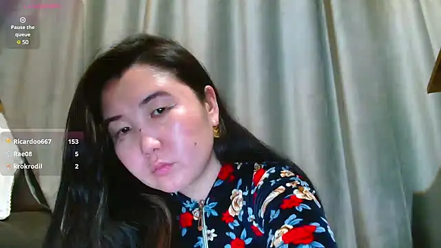 Bet Lu online show from December 19, 2024, 2:02 pm