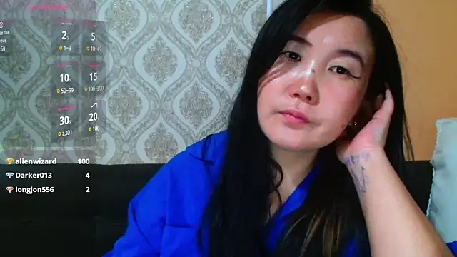 Bet Lu online show from February 12, 2025, 11:29 am