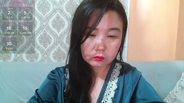 Bet Lu online show from March 5, 2025, 4:24 am