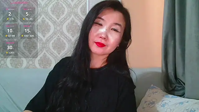 Bet Lu online show from March 6, 2025, 10:09 am