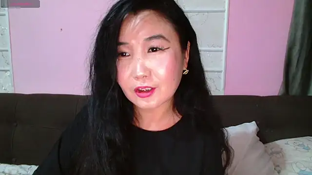 Bet Lu online show from October 21, 2025, 4:35 am