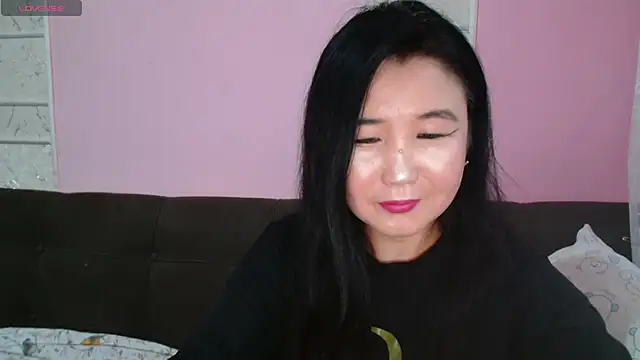 Bet Lu online show from October 23, 2025, 1:38 am