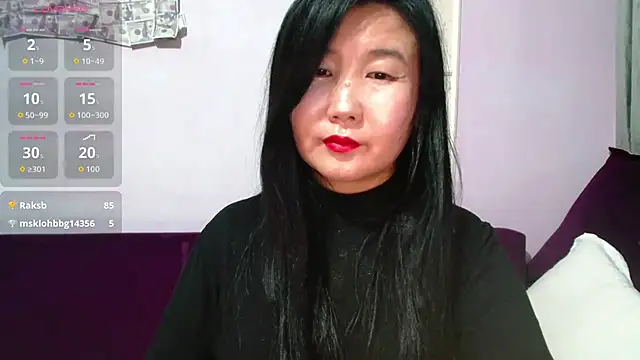 Snapshot of Bet_Lu chatting on March 31, 2026, 6:30 pm Bet Lu online show from March 31, 2026, 6:30 pm