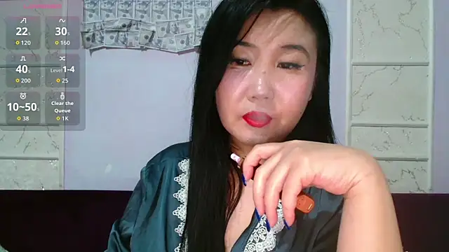 Snapshot of Bet_Lu chatting on April 8, 2026, 9:09 am Bet Lu online show from April 8, 2026, 9:09 am